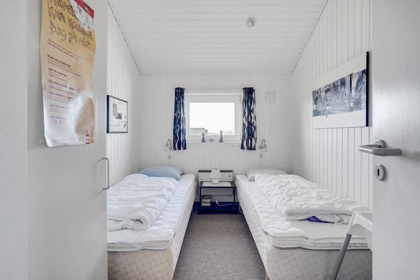 Foto von Ferienhaus RF08 in Bjerregård - Westjütland
