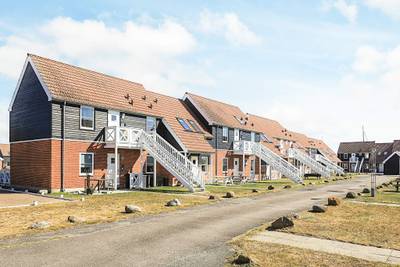 Vorschaubild von Ferienhaus RF17 in Klintholm Havn - Møn