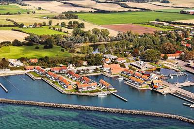 Vorschaubild von Ferienhaus RF17 in Klintholm Havn - Møn