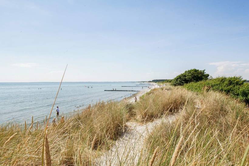 Foto von Ferienhaus RF17 in Klintholm Havn - Møn