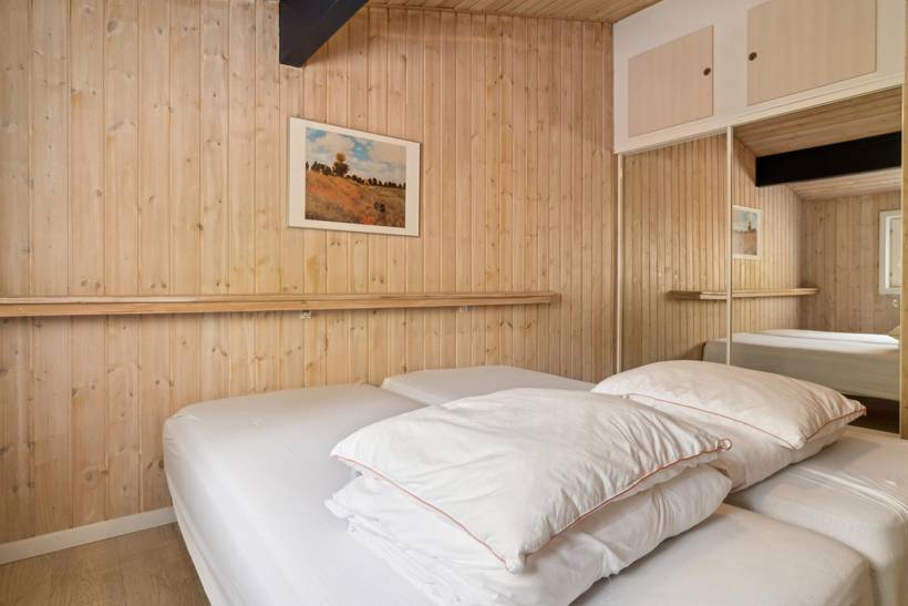 Foto von Ferienhaus RF19 in Dueodde - Bornholm