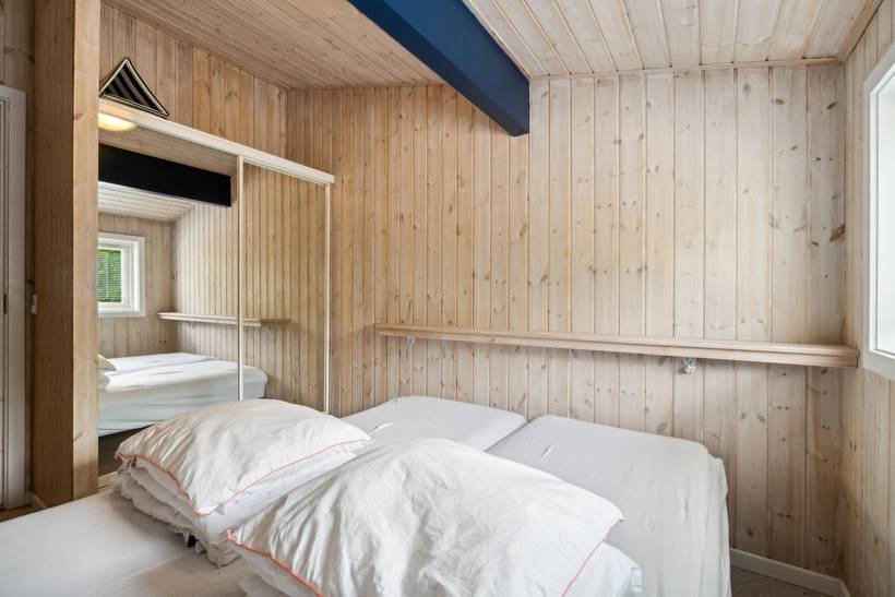 Foto von Ferienhaus RF19 in Dueodde - Bornholm