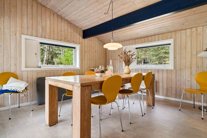 Foto von Ferienhaus RF19 in Dueodde - Bornholm