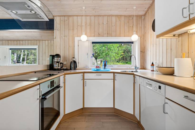 Foto von Ferienhaus RF19 in Dueodde - Bornholm