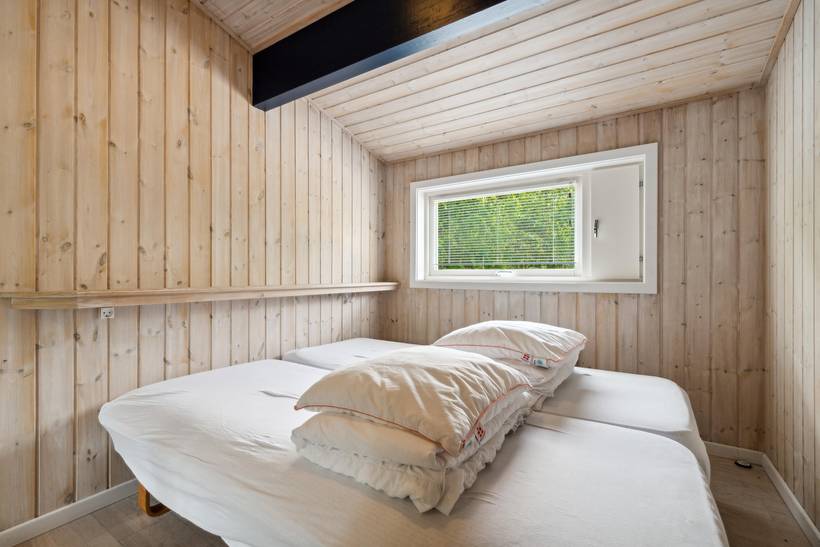 Foto von Ferienhaus RF19 in Dueodde - Bornholm