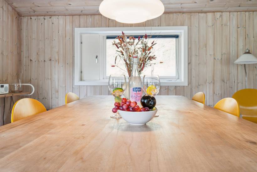 Foto von Ferienhaus RF19 in Dueodde - Bornholm