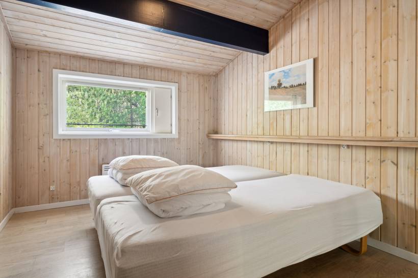 Foto von Ferienhaus RF19 in Dueodde - Bornholm