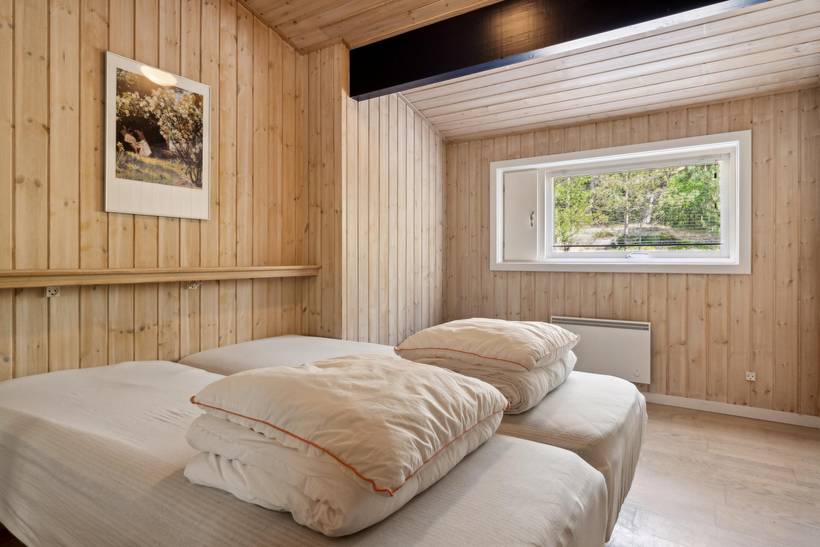 Foto von Ferienhaus RF19 in Dueodde - Bornholm