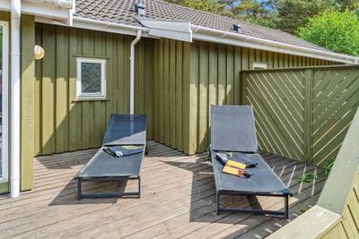 Vorschaubild von Ferienhaus RF19 in Dueodde - Bornholm