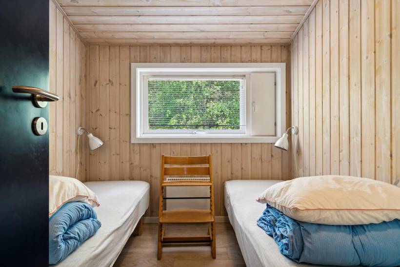 Foto von Ferienhaus RF19 in Dueodde - Bornholm