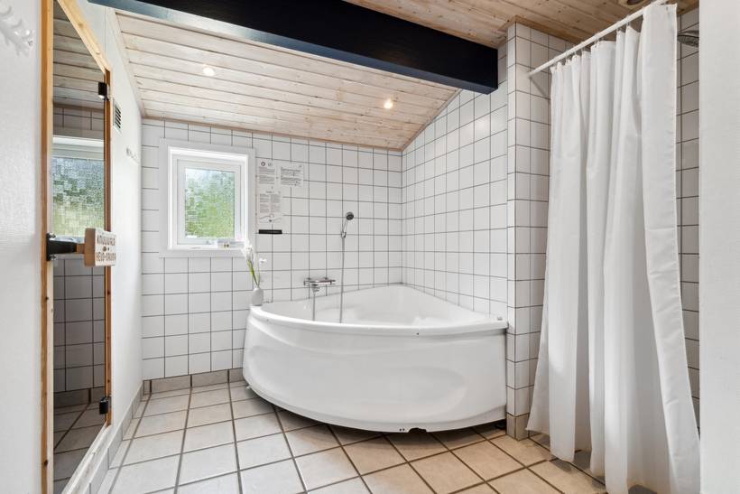 Foto von Ferienhaus RF19 in Dueodde - Bornholm