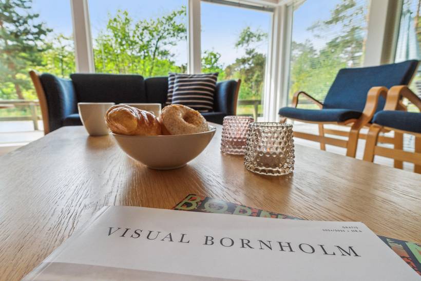 Foto von Ferienhaus RF19 in Dueodde - Bornholm