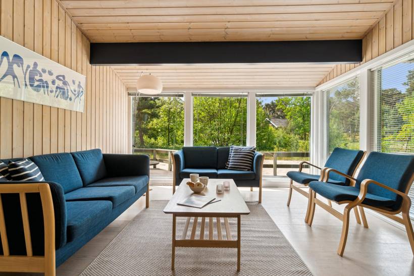 Foto von Ferienhaus RF19 in Dueodde - Bornholm