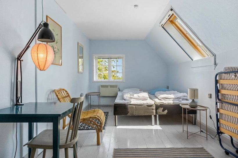 Foto von Ferienhaus RF20 in Marielyst - Falster