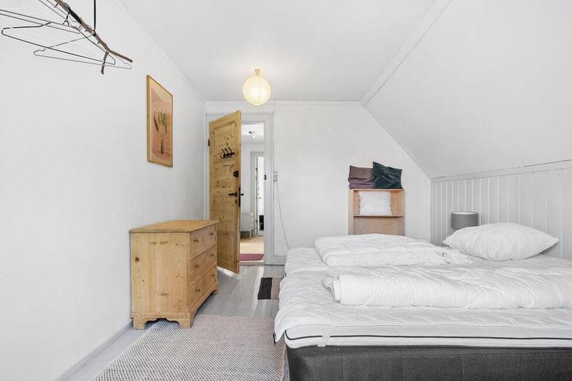 Foto von Ferienhaus RF20 in Marielyst - Falster