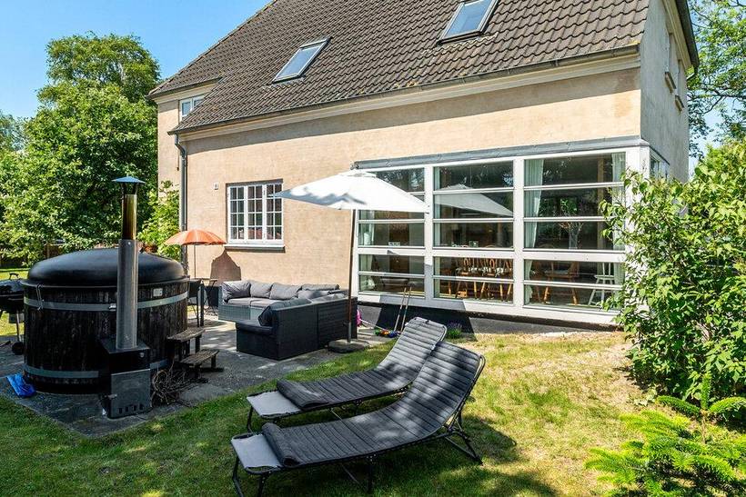 Foto von Ferienhaus RF20 in Marielyst - Falster