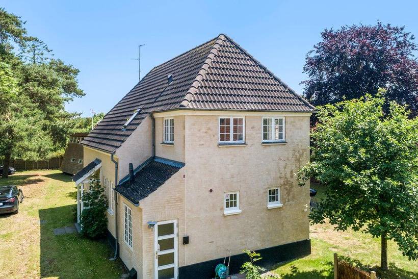 Foto von Ferienhaus RF20 in Marielyst - Falster