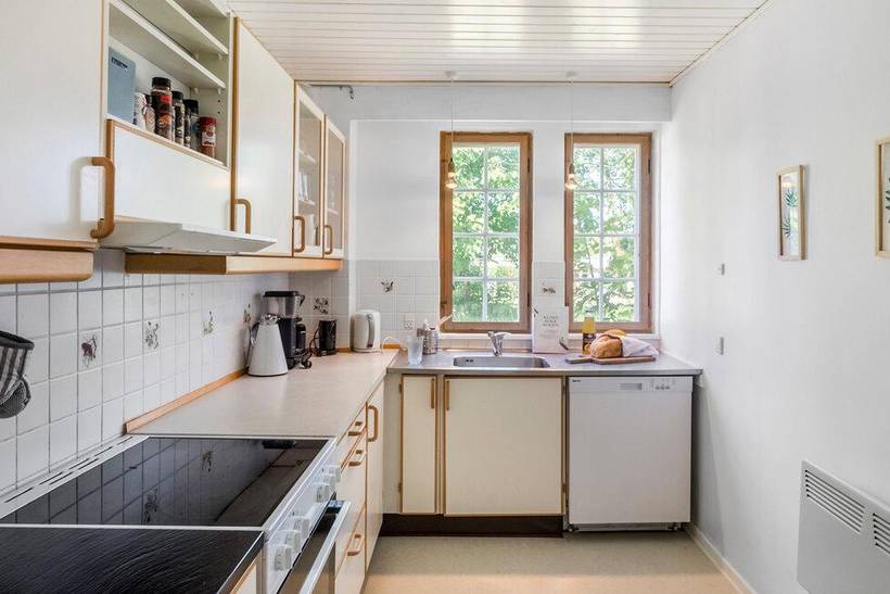 Foto von Ferienhaus RF20 in Marielyst - Falster