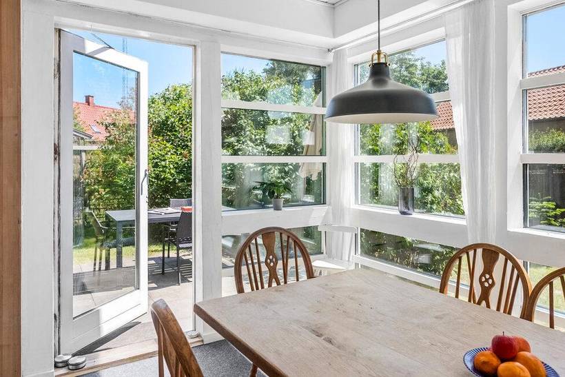 Foto von Ferienhaus RF20 in Marielyst - Falster