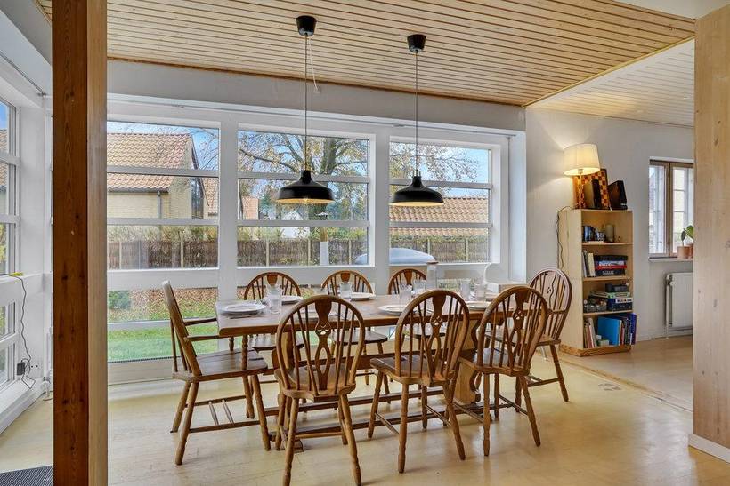 Foto von Ferienhaus RF20 in Marielyst - Falster