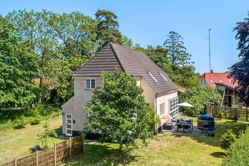 Foto von Ferienhaus RF20 in Marielyst - Falster