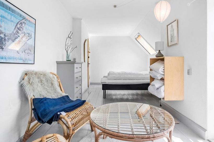 Foto von Ferienhaus RF20 in Marielyst - Falster