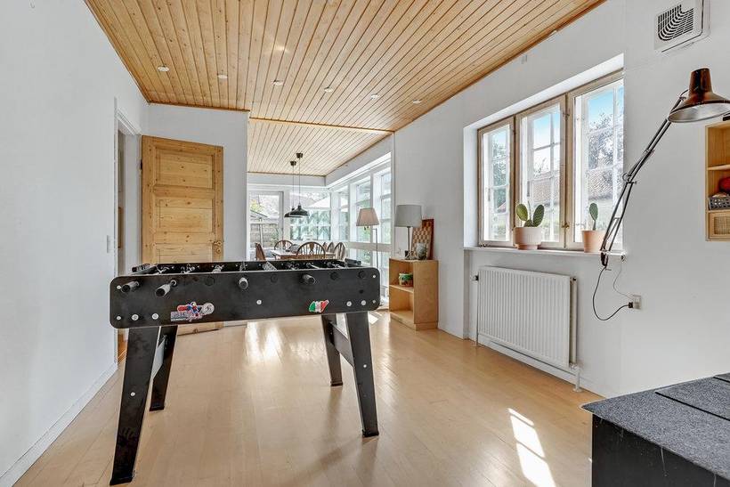 Foto von Ferienhaus RF20 in Marielyst - Falster