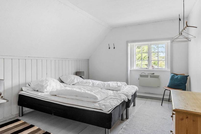 Foto von Ferienhaus RF20 in Marielyst - Falster