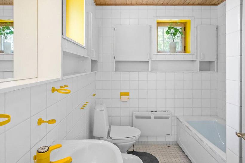 Foto von Ferienhaus RF20 in Marielyst - Falster