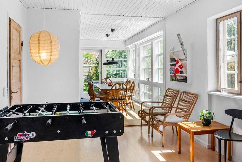 Foto von Ferienhaus RF20 in Marielyst - Falster