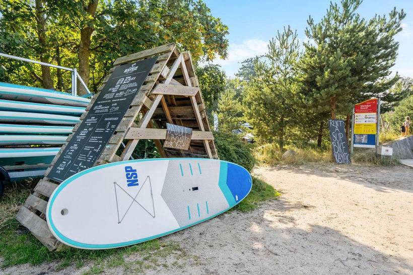 Foto von Ferienhaus RF20 in Marielyst - Falster