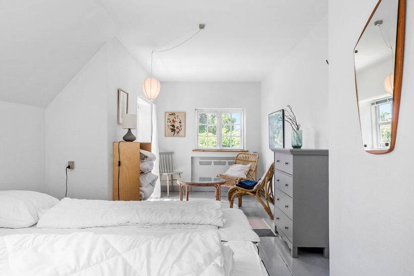 Foto von Ferienhaus RF20 in Marielyst - Falster