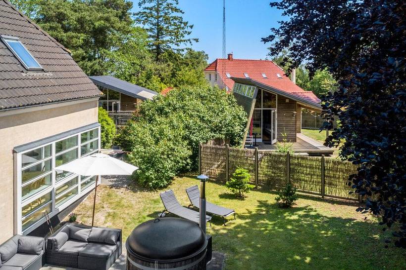 Foto von Ferienhaus RF20 in Marielyst - Falster