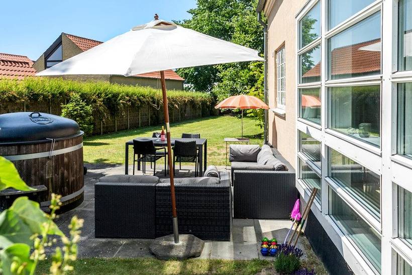 Foto von Ferienhaus RF20 in Marielyst - Falster