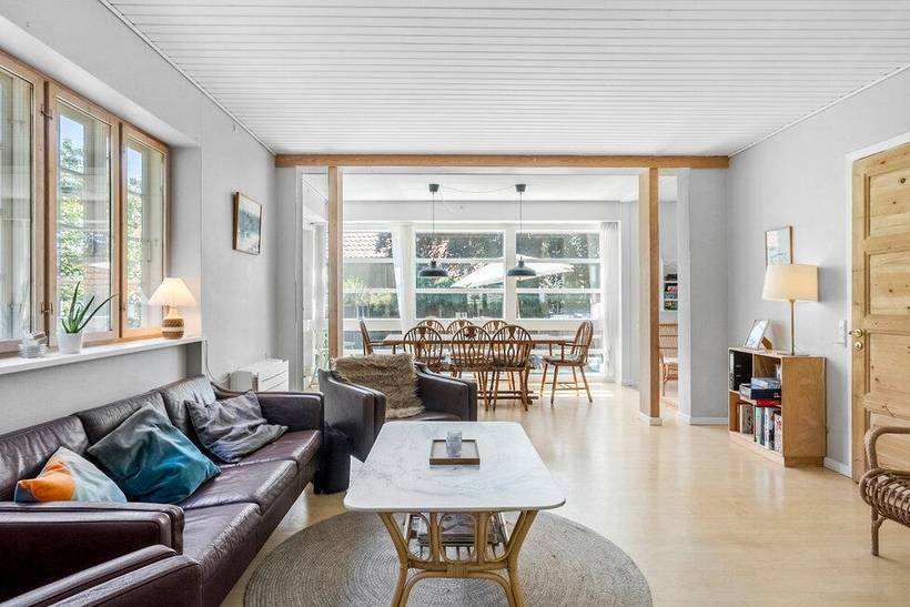 Foto von Ferienhaus RF20 in Marielyst - Falster