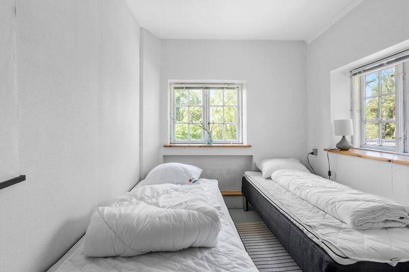 Foto von Ferienhaus RF20 in Marielyst - Falster