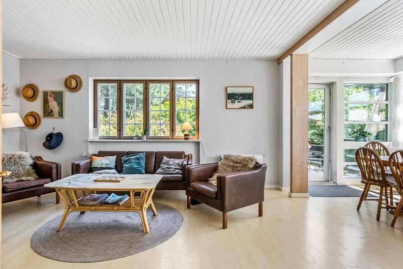 Foto von Ferienhaus RF20 in Marielyst - Falster