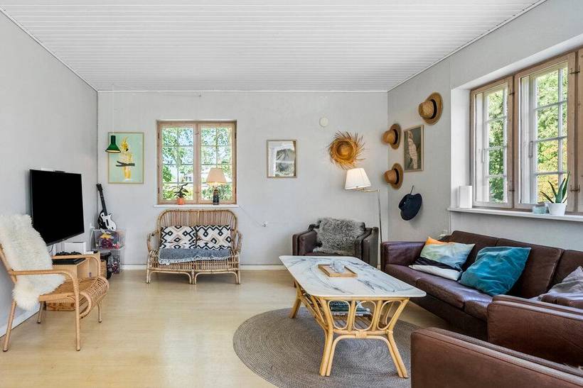 Foto von Ferienhaus RF20 in Marielyst - Falster
