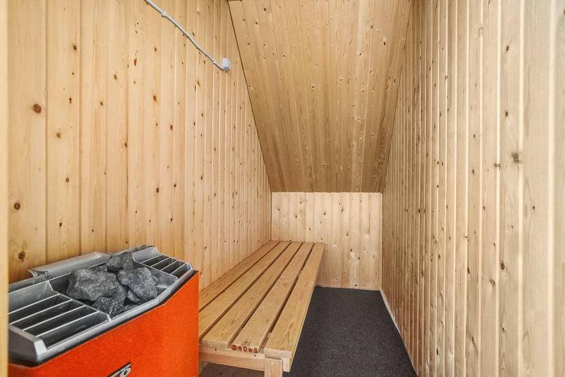Foto von Ferienhaus RF20 in Marielyst - Falster