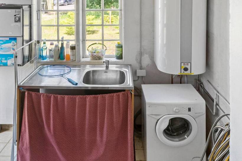 Foto von Ferienhaus RF20 in Marielyst - Falster