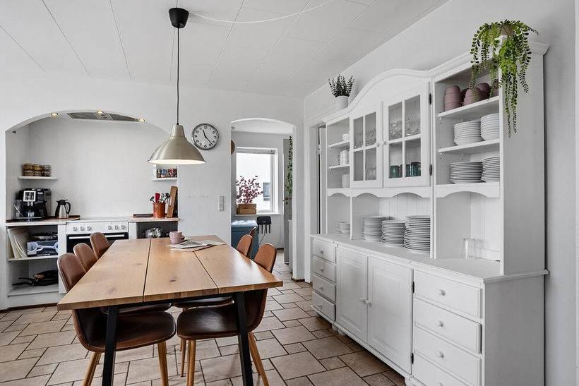 Foto von Ferienhaus RF21 in Bønnerup - Ostjütland