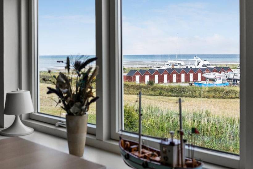 Foto von Ferienhaus RF21 in Bønnerup - Ostjütland