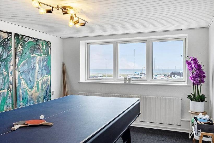 Foto von Ferienhaus RF21 in Bønnerup - Ostjütland