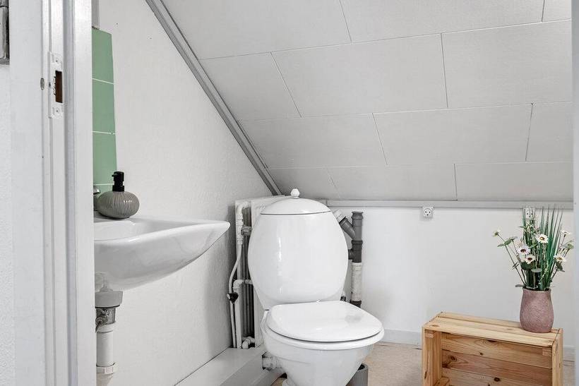 Foto von Ferienhaus RF21 in Bønnerup - Ostjütland