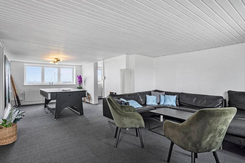 Foto von Ferienhaus RF21 in Bønnerup - Ostjütland