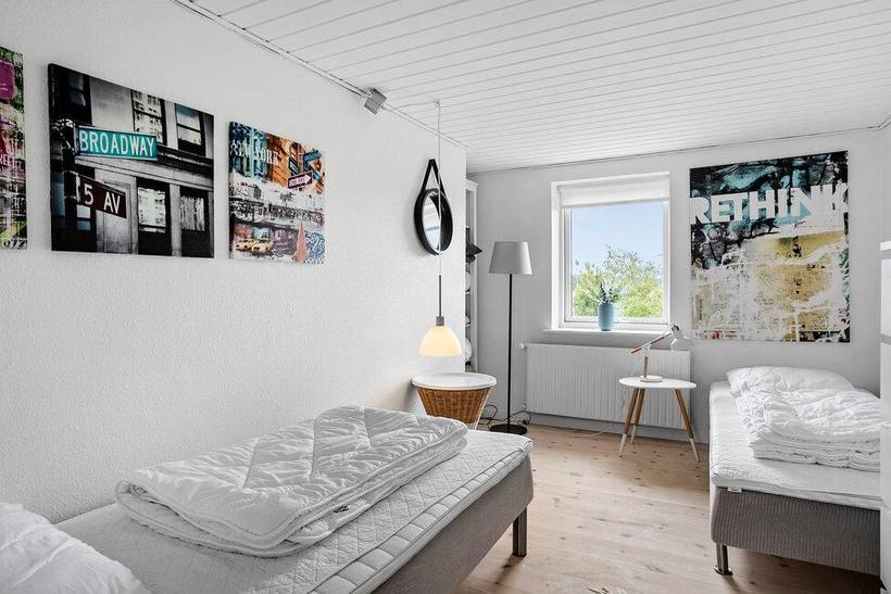 Foto von Ferienhaus RF21 in Bønnerup - Ostjütland