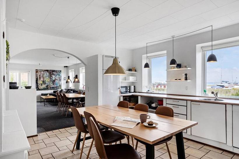 Foto von Ferienhaus RF21 in Bønnerup - Ostjütland