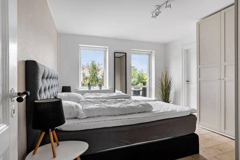 Foto von Ferienhaus RF21 in Bønnerup - Ostjütland