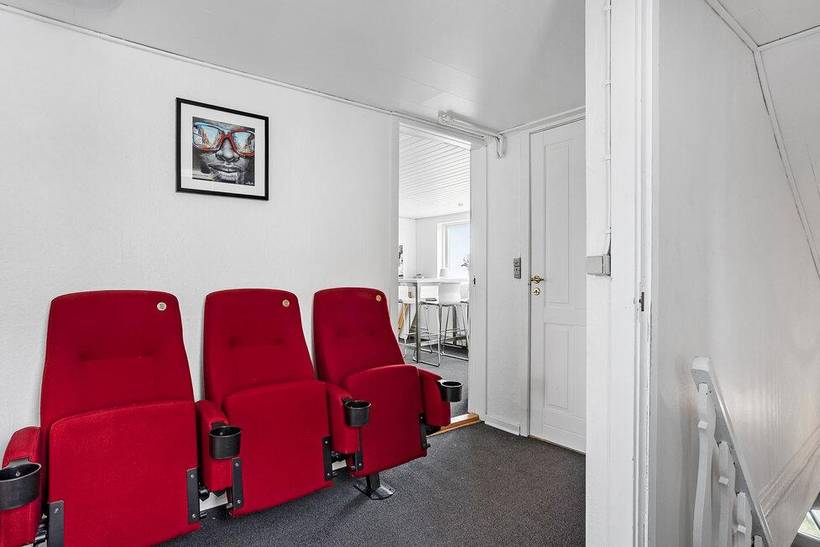 Foto von Ferienhaus RF21 in Bønnerup - Ostjütland