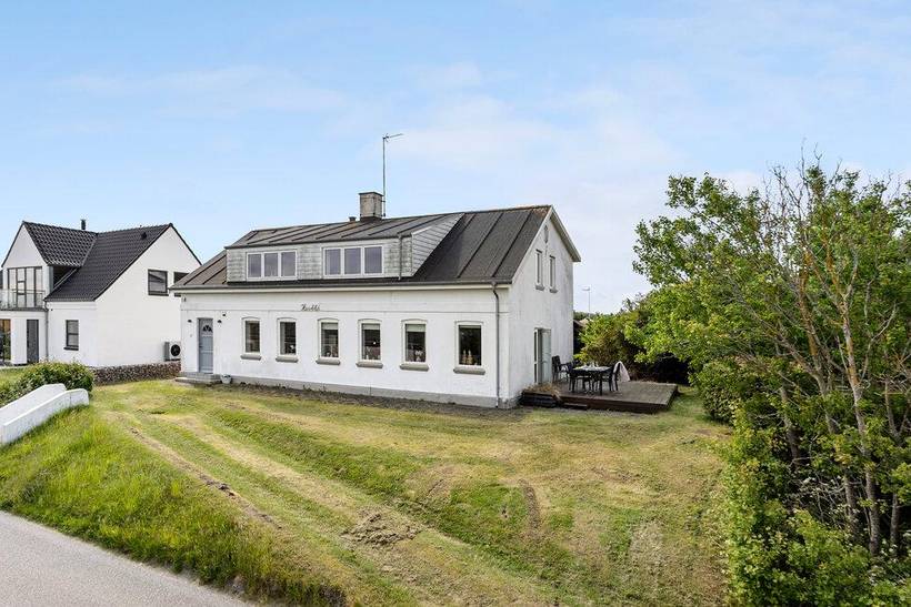 Foto von Ferienhaus RF21 in Bønnerup - Ostjütland